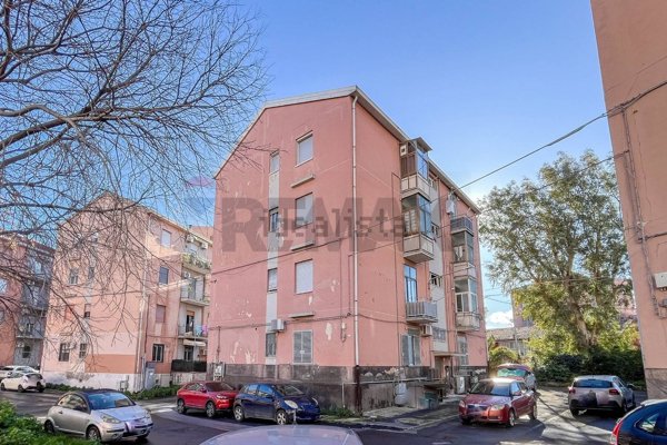 appartamento in vendita a Catania