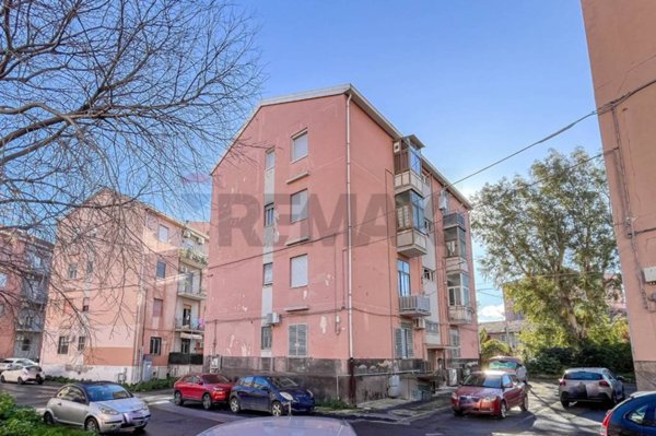 appartamento in vendita a Catania