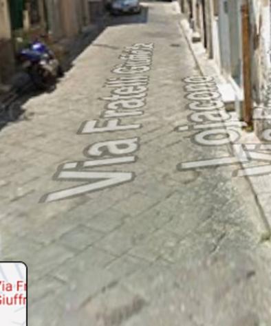 appartamento in vendita a Catania in zona Centro Storico
