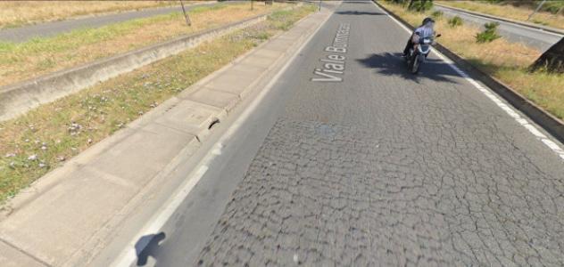 terreno edificabile in vendita a Catania in zona Librino