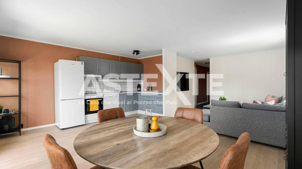 appartamento in vendita a Catania in zona Librino