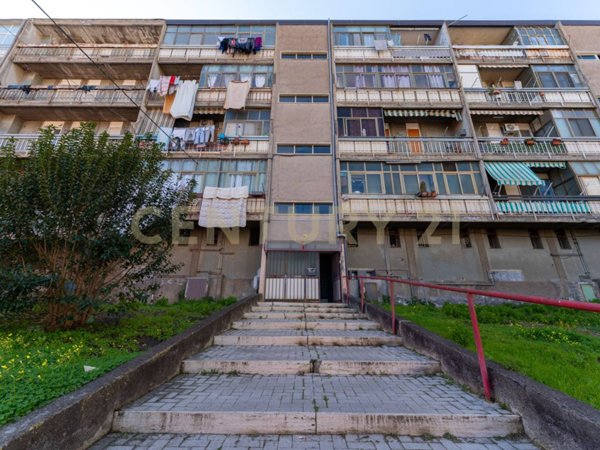 appartamento in vendita a Catania in zona Zia Lisa