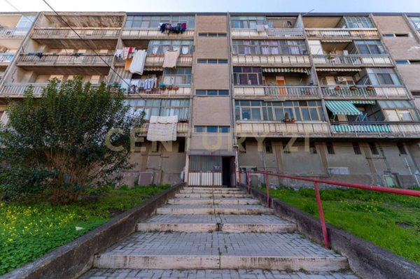 appartamento in vendita a Catania in zona San Giuseppe la Rena