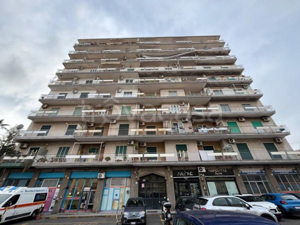 appartamento in vendita a Catania in zona Cibali