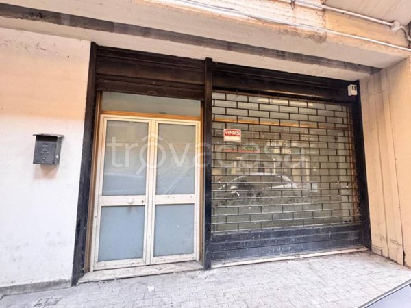 negozio in vendita a Catania