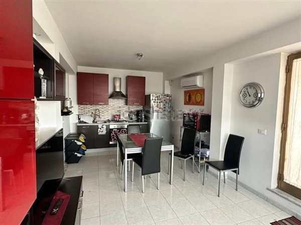 appartamento in vendita a Catania in zona San Giovanni di Galermo