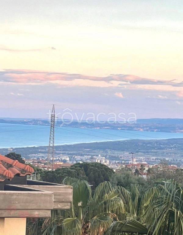 appartamento in vendita a Catania in zona San Giovanni di Galermo