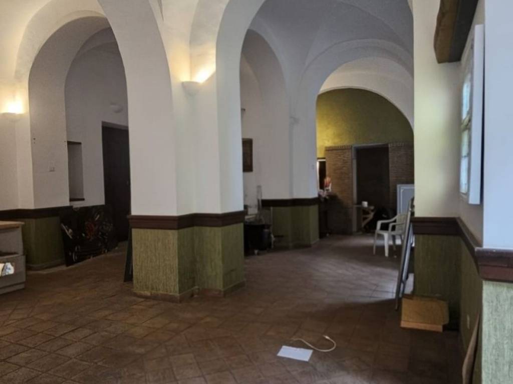 negozio in vendita a Catania in zona Centro Storico