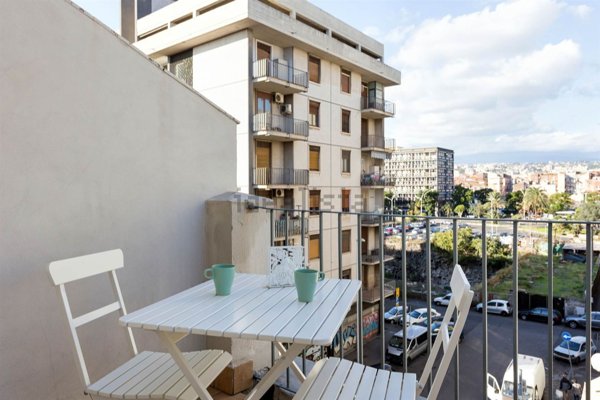 appartamento in vendita a Catania in zona Centro Storico