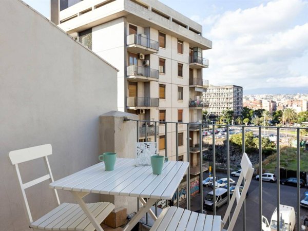 appartamento in vendita a Catania in zona Centro Storico