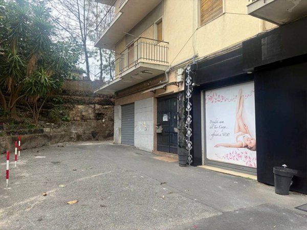 appartamento in vendita a Catania in zona Barriera del Bosco