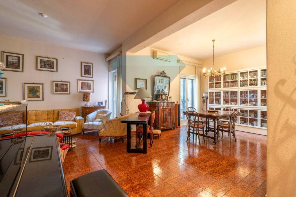 appartamento in vendita a Catania in zona San Nullo