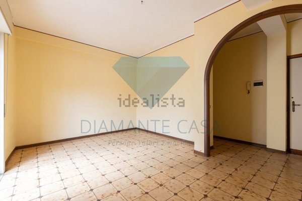 appartamento in vendita a Catania