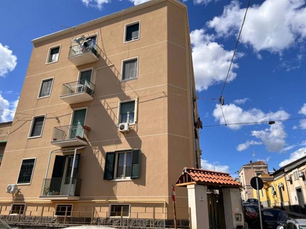 appartamento in vendita a Catania