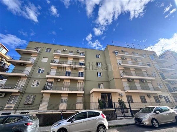 appartamento in vendita a Catania