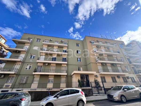 appartamento in vendita a Catania