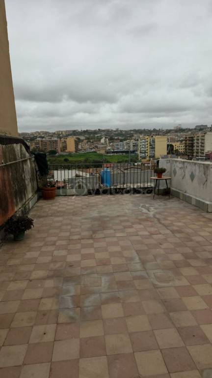 appartamento in vendita a Catania