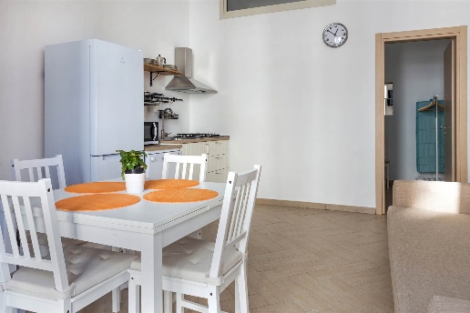 appartamento in vendita a Catania in zona Centro Storico