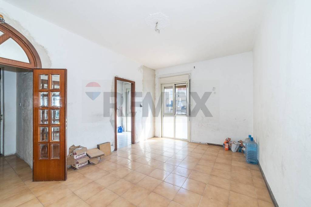 appartamento in vendita a Catania in zona Villaggio Sant'Agata