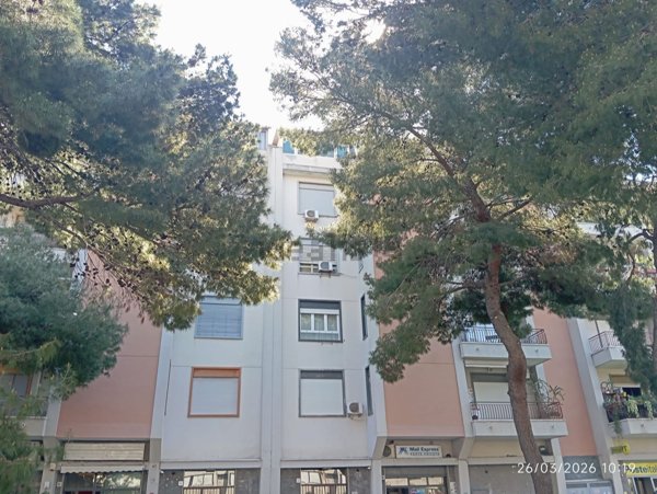 appartamento in vendita a Catania in zona Ognina