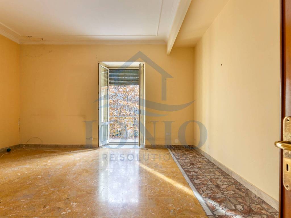 appartamento in vendita a Catania in zona Picanello