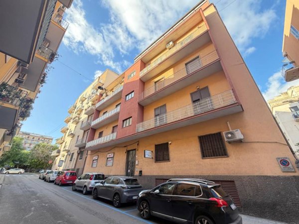 appartamento in vendita a Catania