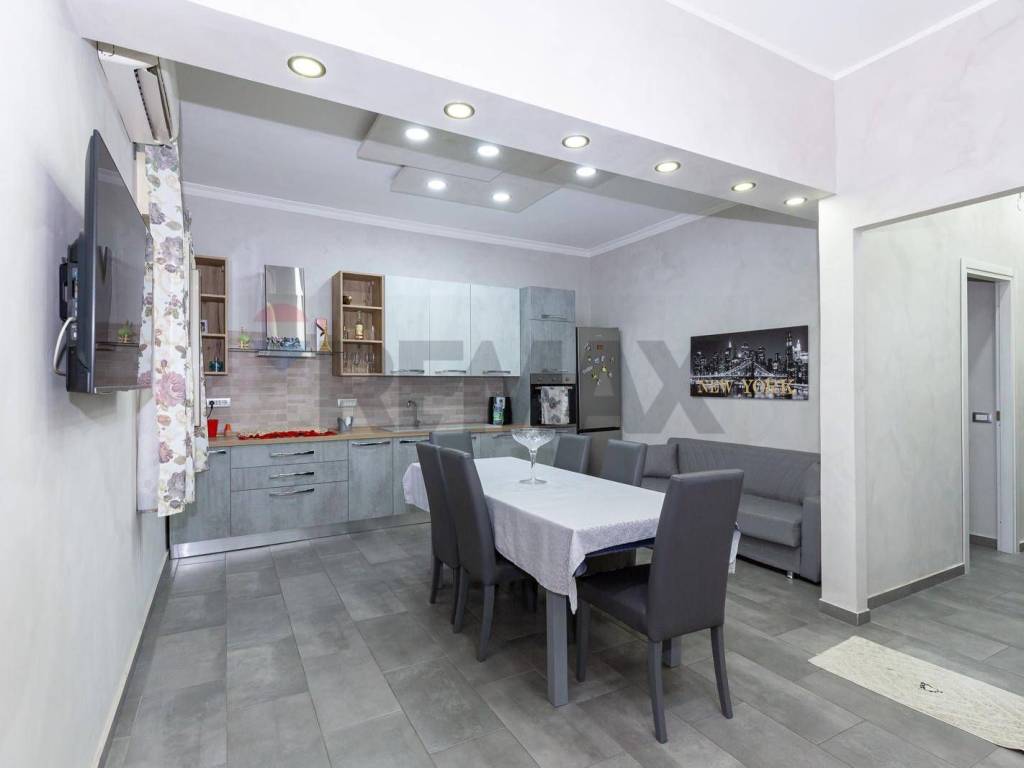 appartamento in vendita a Catania in zona San Leone