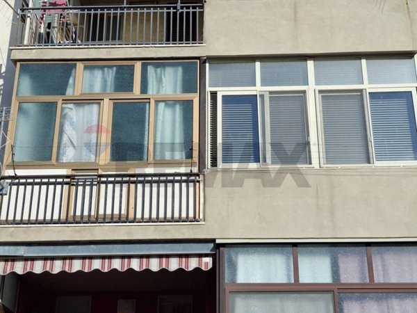 appartamento in vendita a Catania in zona Trappeto