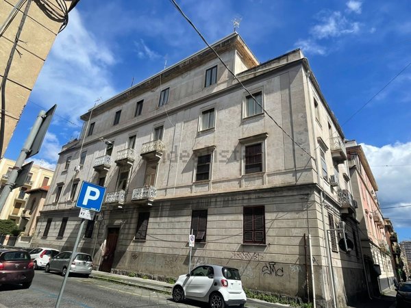 appartamento in vendita a Catania