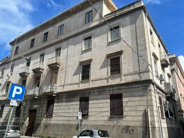 appartamento in vendita a Catania