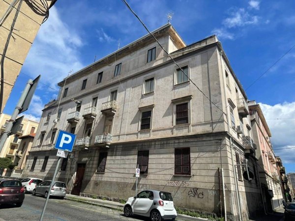 appartamento in vendita a Catania