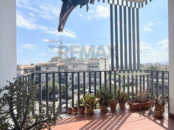 appartamento in vendita a Catania in zona Librino