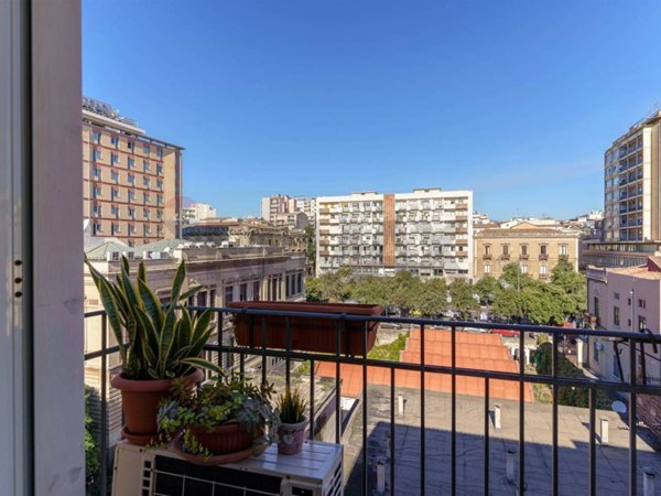 appartamento in vendita a Catania