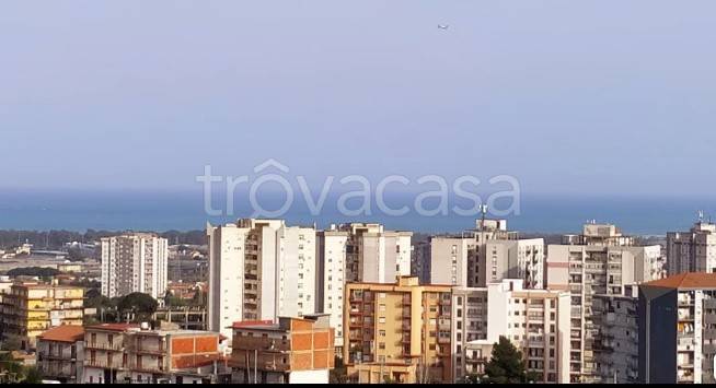 appartamento in vendita a Catania in zona Librino