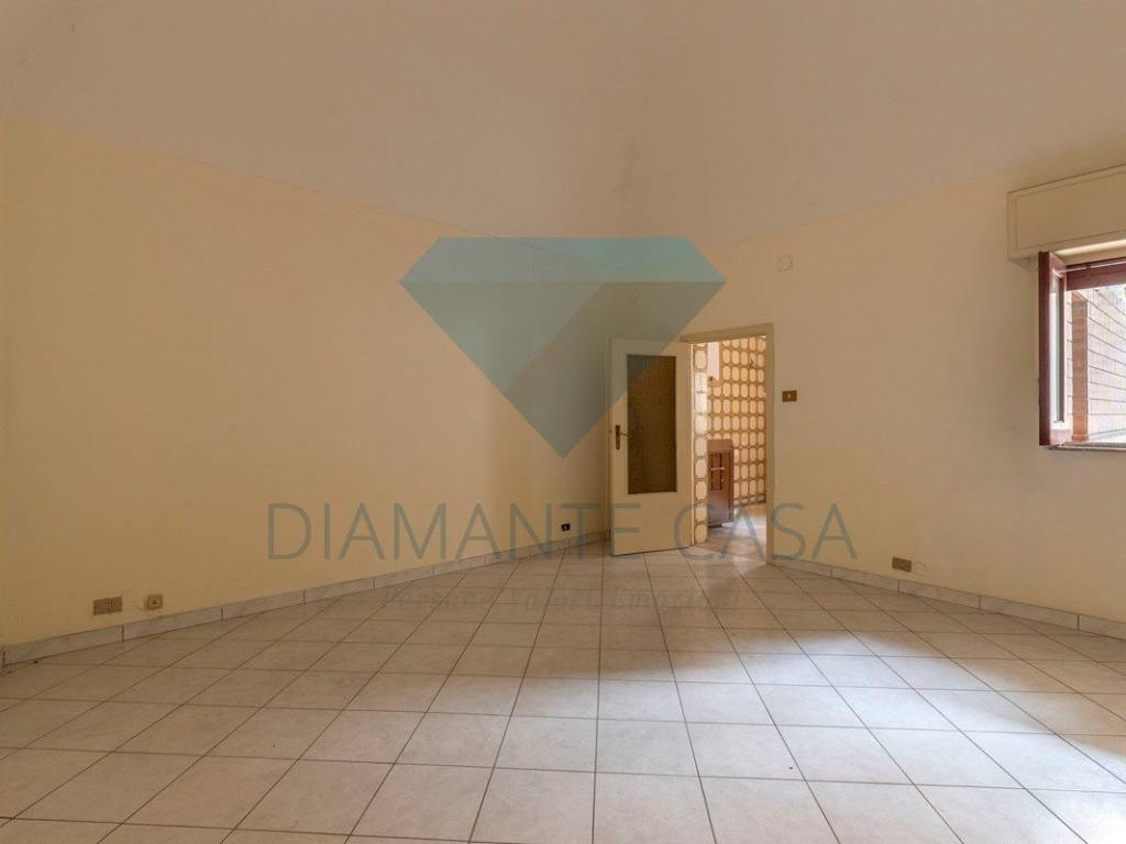 appartamento in vendita a Catania