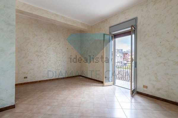 appartamento in vendita a Catania