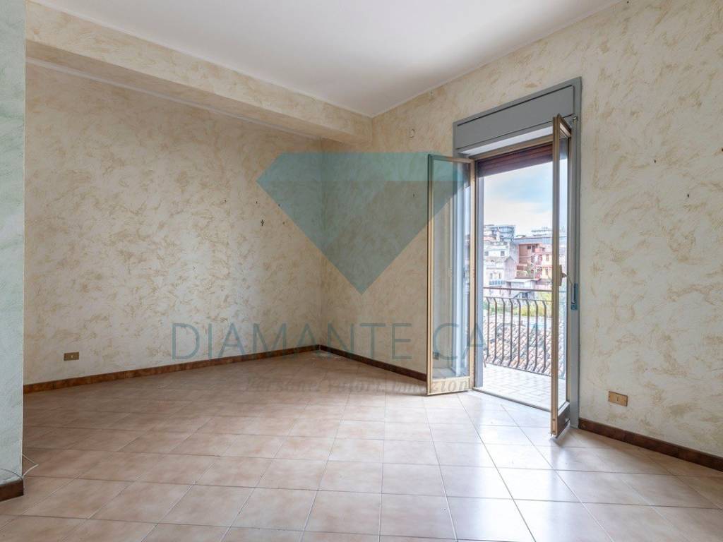 appartamento in vendita a Catania