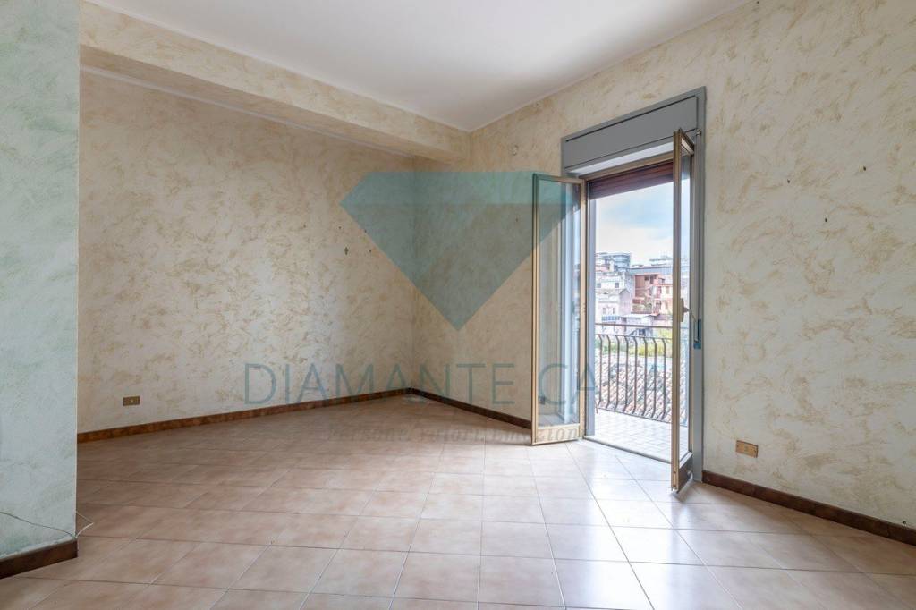 appartamento in vendita a Catania