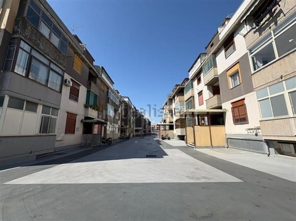 appartamento in vendita a Catania in zona Ognina
