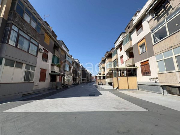 appartamento in vendita a Catania in zona Ognina