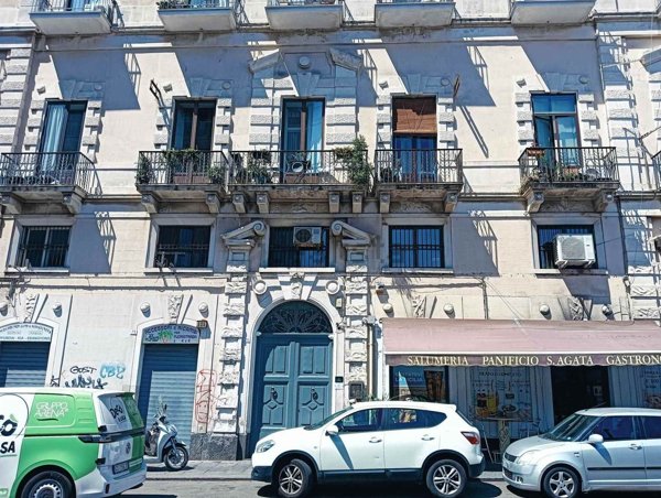 appartamento in vendita a Catania