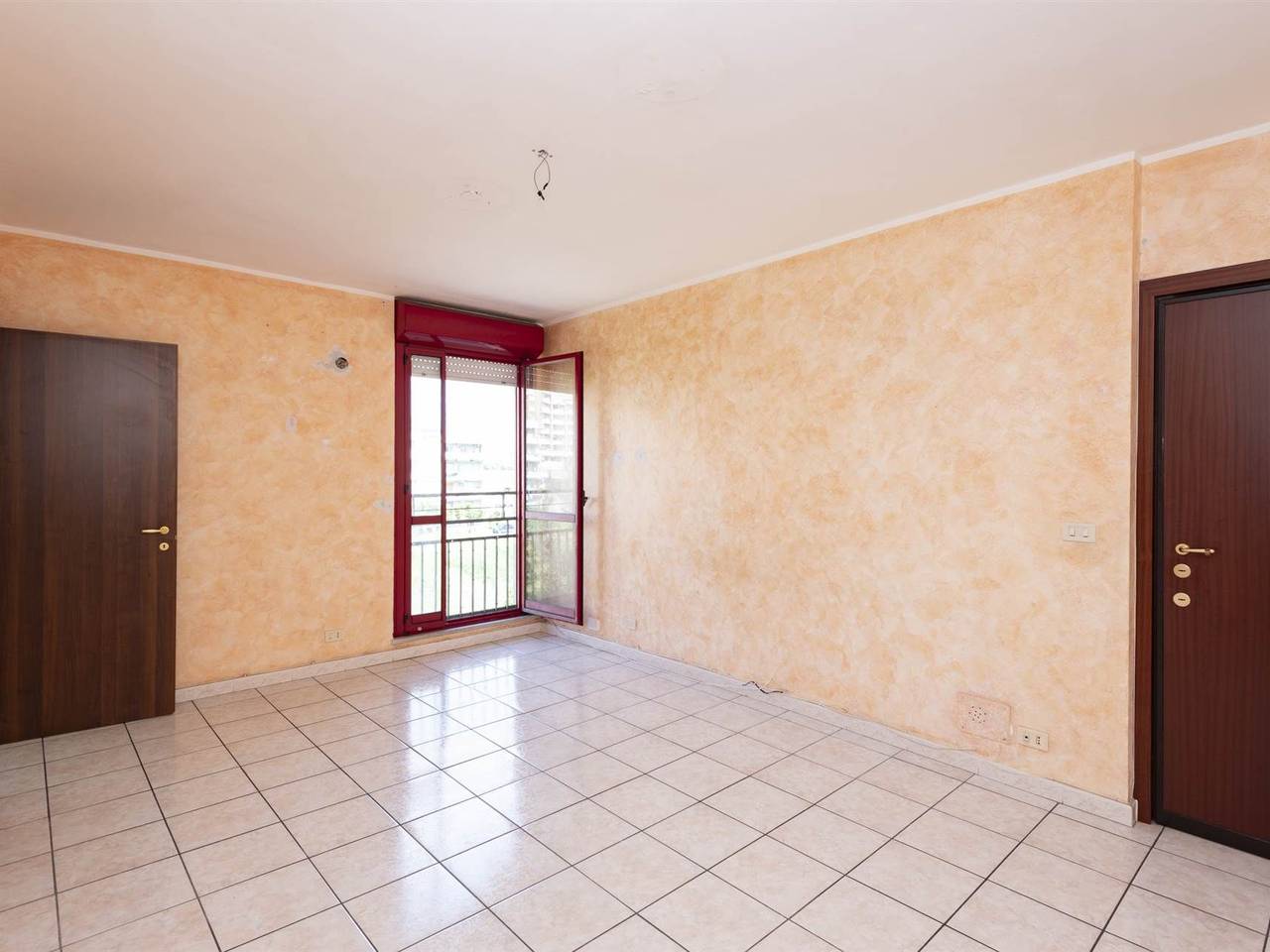 appartamento in vendita a Catania in zona Librino