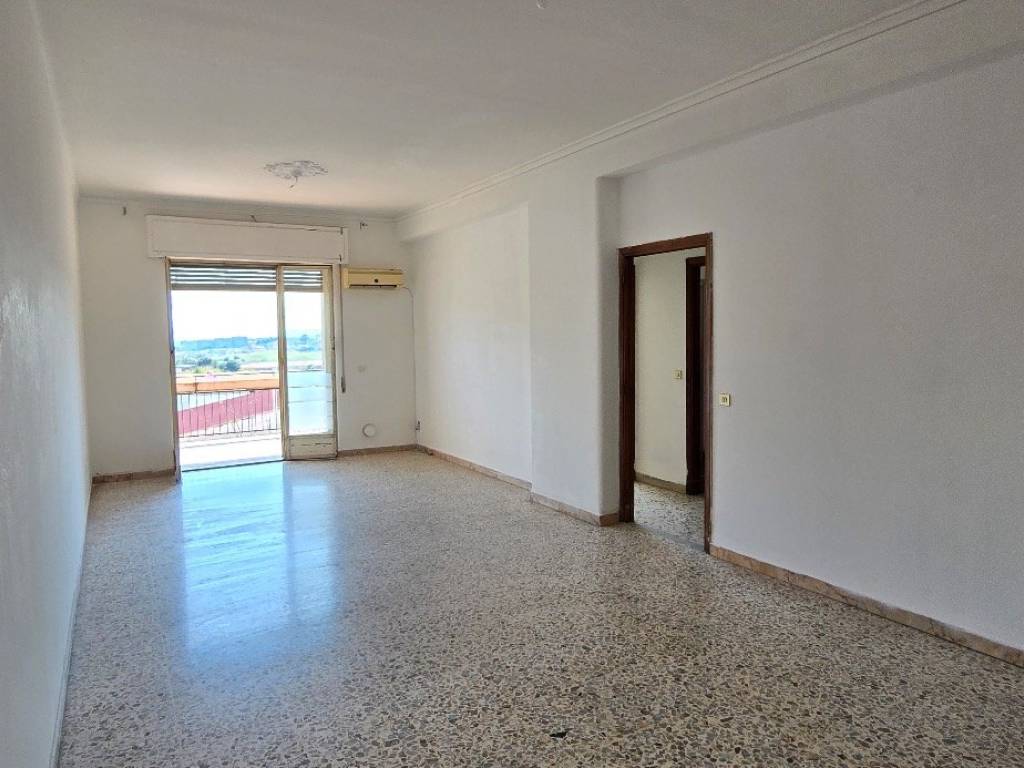 appartamento in vendita a Catania in zona San Leone