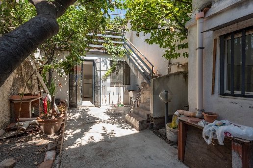 casa indipendente in vendita a Catania in zona Cibali