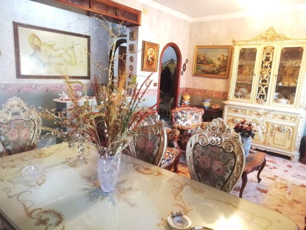 appartamento in vendita a Catania in zona Picanello