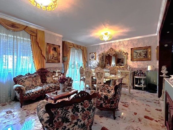 appartamento in vendita a Catania in zona Picanello