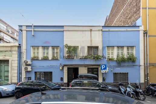 appartamento in vendita a Catania in zona Picanello