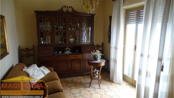 appartamento in vendita a Catania in zona Picanello