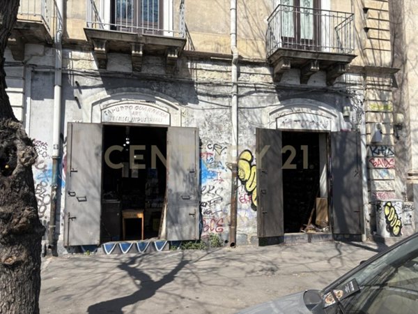 casa semindipendente in vendita a Catania