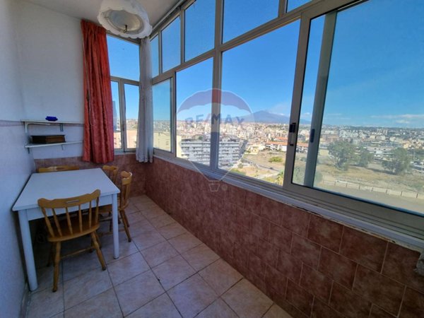appartamento in vendita a Catania in zona San Leone